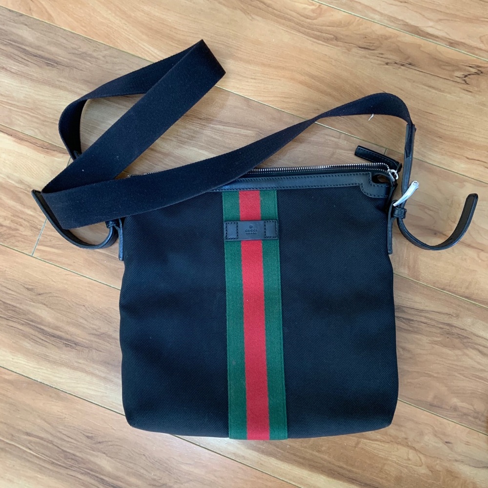 Gucci Crossbody